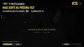 SPEEDBOT GAMER 🎮 Dominando Cada Partida🔥S&oacute; Gameplay Insana