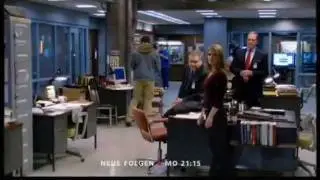 Criminal Intent German Promo Season 10