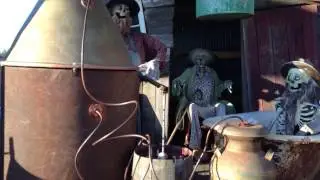 Oh Granny, Oh Granny Cider Video (Blakes Orchard)