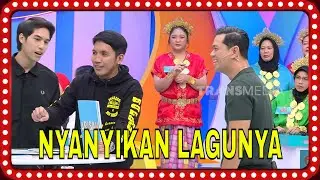 LIHAT GAMBAR PENYANYINYA, NYANYIKAN LAGUNYA, | ARISAN BEST MOMENT (20/01/26)
