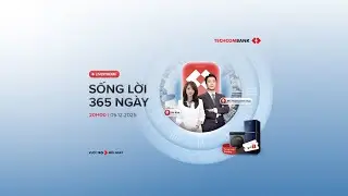 🎥 Livestream “SỐNG LỜI 365 NGÀY”