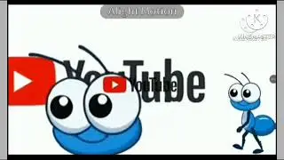 Bob Zoom AI YouTube Logo Effects (Inspired by Mamãe Bu 2023 Effects)