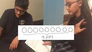 Tackling 5th Grade Fractions through Math Stories: Turn-and-Talk