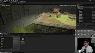 UE5.4 C++ Game Development Day 269. Data Optimization