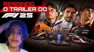 AN&Aacute;LISE do Trailer de F1 25 &mdash; O que esperar?