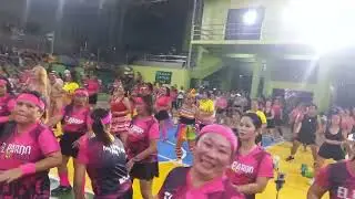 How to enjoy your dance exercise?