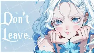 🧚‍♀️ Possessive Fairy Erases Your Memory [F4M Audio Roleplay] [Yandere] [Fantasy] [Hypnosis]