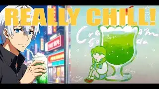 KNDY です reacts to ckwa - Cream Soda feat. 初音ミク