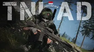 Gameplay Ghost Recon Breakpoint Mod TNI AD - Operasi pemusnahan 