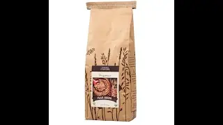 Azure Standard Product Review Azure Markets Organic Flax Seeds