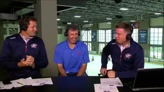 Jock Callander on the Lake Erie Monsters and the AHL