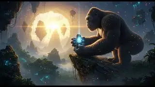 kingkong a sacred promise for the future of hollow earth