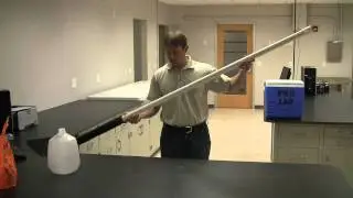 Cleaning Integrated Sampler