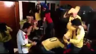 Harlem Shake Colombia Brasil Alemania