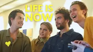 La convention SKAM (Vlog)