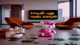 a robot butler named nescafe-tron - video 31 with love from mother russia С любовью от Матери России