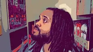 &ldquo;Life is Art&rdquo; short film