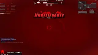 LastLegacy | Suikodens' 1st infecting montage | Combat arms quarantine regen 2024