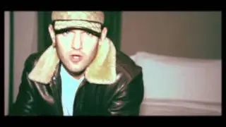 DJ Dyber - Room 204 [HD Video]