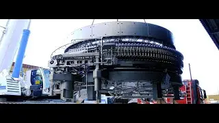 Inserting a can filler