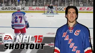 NHL 15: Shootout Commentary ep. 11 