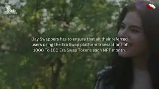 DaySwappers.com for Beginners | Era Swap Affiliate Program| How it Works #DaySwappers