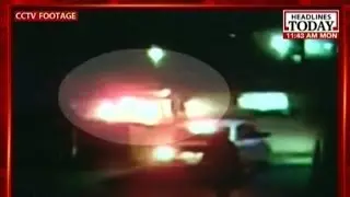 Gurgaon: Taxi passenger shot at by 2 people