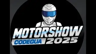 Motorshow Codegua Turismo Carretera + S&uacute;per Drift 20/12/2025