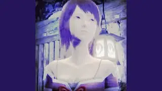 the rain