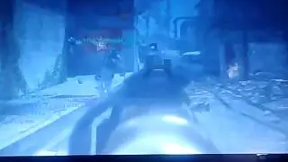 MW3 domination