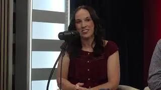 Coffee, Country & Cody: July 28, 2025 - Puckett's and Darin and Brooke Aldridge