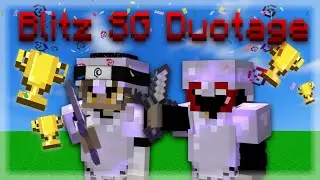 Blitz SG Duotage feat. Echo produced by @5percentnic391