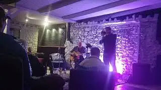 Sofa Sessions Billy Byrnes Kilkenny #Kilkennizer VIDEO0101