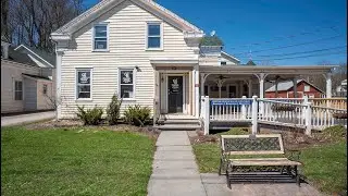 Coldwell Banker Re-Opens Windham Real Estate Office