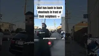 &ldquo;These foos are up to no good&rdquo; 💀 #shorts #hood #clips