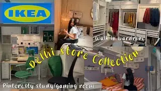 IKEA in Delhi &bull;Walk-In wardrobe&bull;Whole store collection with price 