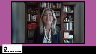 Women&rsquo;s History Month: SOA Thanks Leadership Series with Christine Hofbeck
