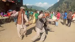 Bhaderwahi kod  in Joura  (J&K)