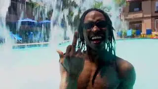 FlyGang Mazzi- Under The Rim- (Official Music Video)- (Status Update Exclusive)