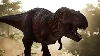 King Kong vs Giant Serpent &ndash; Battle of the Jungle Titans🦍🐍🌴⚡| Kong Media | Bigfoot movie