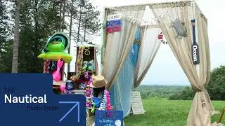 Choosing your Photo Booth