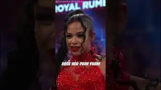 Why won't #biancabelair have kids with #montezford #wwe #wrestling #celebrity #usa #fyp #foryou