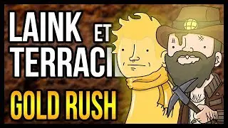 O&Ugrave; TROUVER DE L'OR FACILEMENT (Gold Rush)
