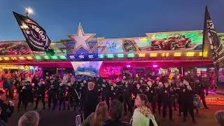 Diversão! live op de Kermis in Echt - Zondag 13 oktober 2024
