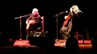 Quelentaro - Veneno Negro (en Vivo)