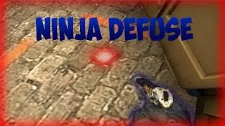 ESEA NINJA, WATCH SPARKLES