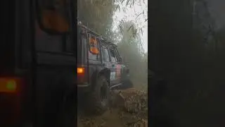 #offroadextreme4x4 #offroad #shorts #DFC #rc #winch #winchallange #cherokee #simex