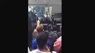 Brotherly Love 215 New Edition Tribute