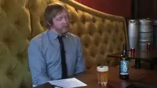 WTOP's Beer of the Week (July 26th): Jolly Pumpkin Anchorage Calabaza Boreal