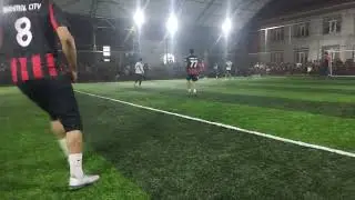 FC Baxmal city 4:4 Zaman building(pen 3:2) TEMIROF KAMINTERIN CUP FINAL 